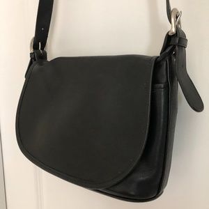 Vintage Coach Shoulder bag